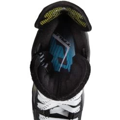 True Catalyst 7 Junior Ice Hockey Skates 17 True Catalyst 7 Junior Ice Hockey Skates -Hockey Gear Shop true hockey skates cat7 jr inset8
