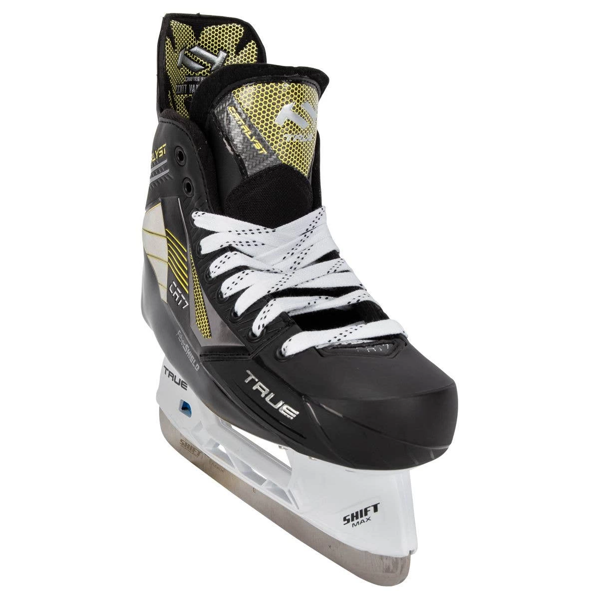 True Catalyst 7 Senior Ice Hockey Skates 2 True Catalyst 7 Senior Ice Hockey Skates - Image 2