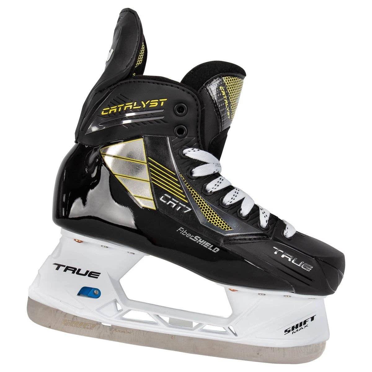 True Catalyst 7 Senior Ice Hockey Skates 3 True Catalyst 7 Senior Ice Hockey Skates - Image 3