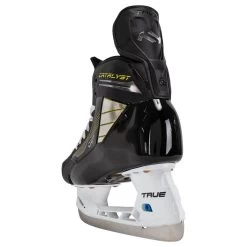 True Catalyst 7 Senior Ice Hockey Skates 14 True Catalyst 7 Senior Ice Hockey Skates -Hockey Gear Shop true hockey skates cat7 sr inset5