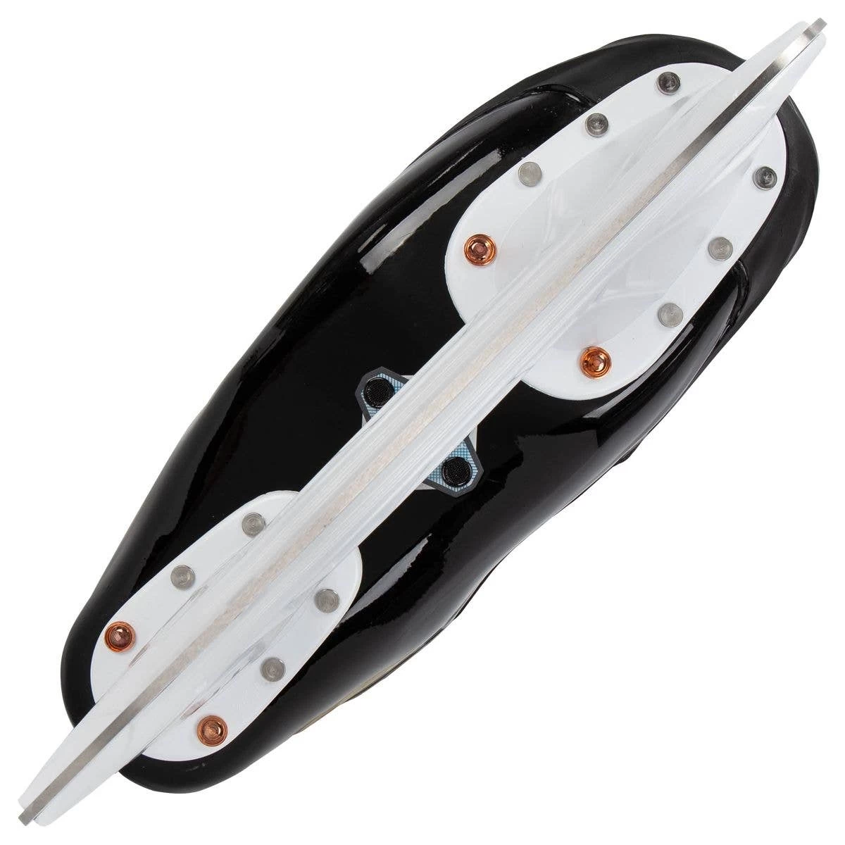 True Catalyst 7 Senior Ice Hockey Skates 8 True Catalyst 7 Senior Ice Hockey Skates - Image 8