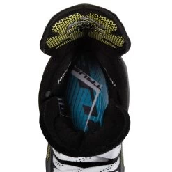 True Catalyst 7 Senior Ice Hockey Skates 17 True Catalyst 7 Senior Ice Hockey Skates -Hockey Gear Shop true hockey skates cat7 sr inset8