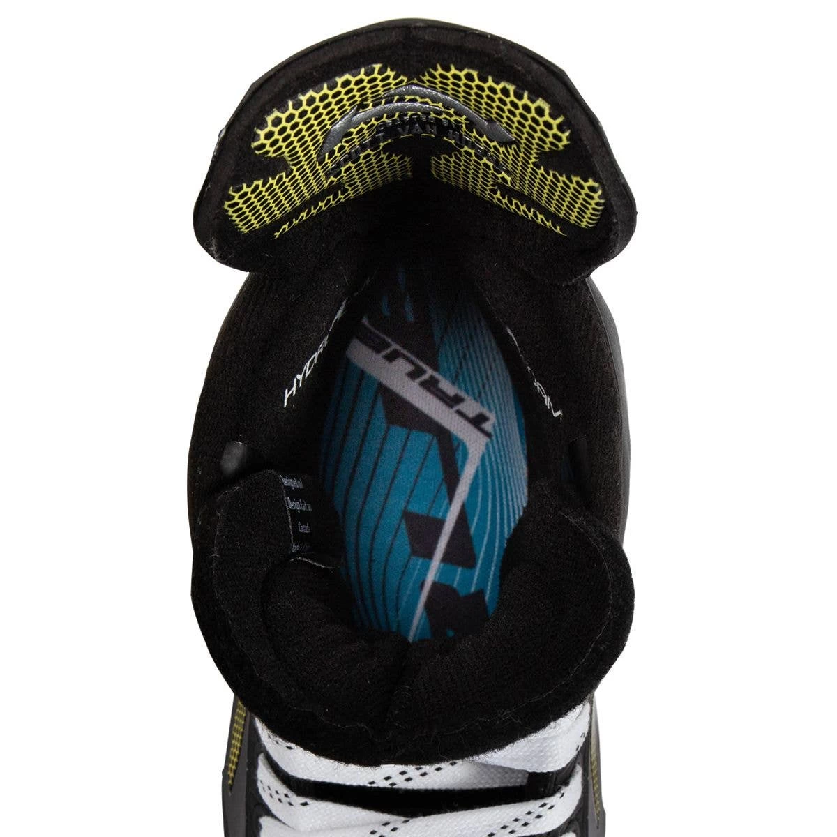 True Catalyst 7 Senior Ice Hockey Skates 9 True Catalyst 7 Senior Ice Hockey Skates - Image 9