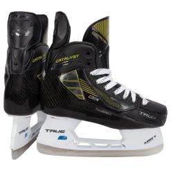 True Catalyst 9 Intermediate Ice Hockey Skates
