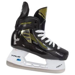 True Catalyst 9 Intermediate Ice Hockey Skates -Hockey Gear Shop true hockey skates cat9 int inset2