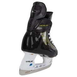 True Catalyst 9 Intermediate Ice Hockey Skates -Hockey Gear Shop true hockey skates cat9 int inset3