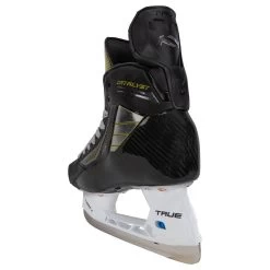 True Catalyst 9 Intermediate Ice Hockey Skates -Hockey Gear Shop true hockey skates cat9 int inset5