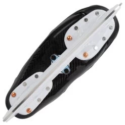 True Catalyst 9 Intermediate Ice Hockey Skates -Hockey Gear Shop true hockey skates cat9 int inset7