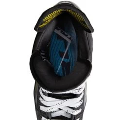 True Catalyst 9 Intermediate Ice Hockey Skates -Hockey Gear Shop true hockey skates cat9 int inset8