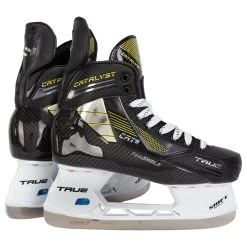 True Catalyst 9 Senior Ice Hockey Skates