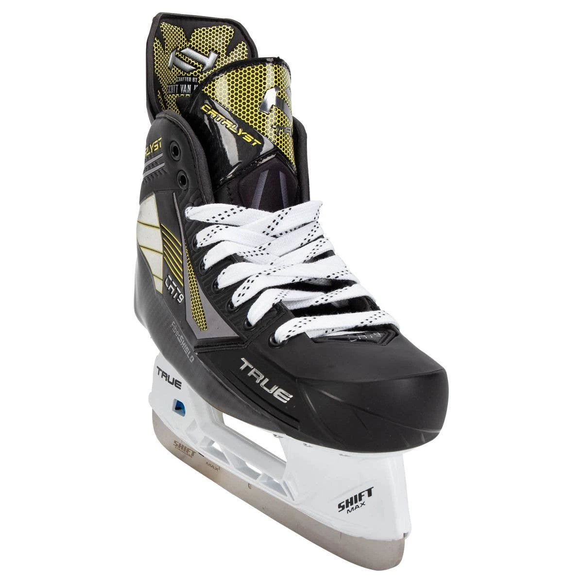 True Catalyst 9 Senior Ice Hockey Skates 2 True Catalyst 9 Senior Ice Hockey Skates - Image 2