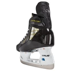 True Catalyst 9 Senior Ice Hockey Skates 14 True Catalyst 9 Senior Ice Hockey Skates -Hockey Gear Shop true hockey skates cat9 sr inset5