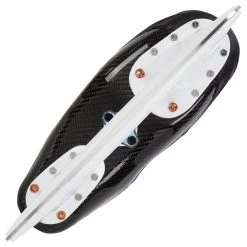 True Catalyst 9 Senior Ice Hockey Skates 16 True Catalyst 9 Senior Ice Hockey Skates -Hockey Gear Shop true hockey skates cat9 sr inset7