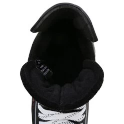 True HZRDUS 5X Intermediate Ice Hockey Skates -Hockey Gear Shop true hockey skates hzrdus 5x4 int inset8