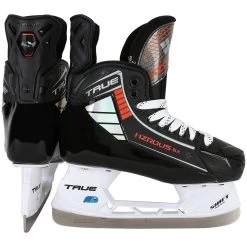True HZRDUS 5X Junior Ice Hockey Skates