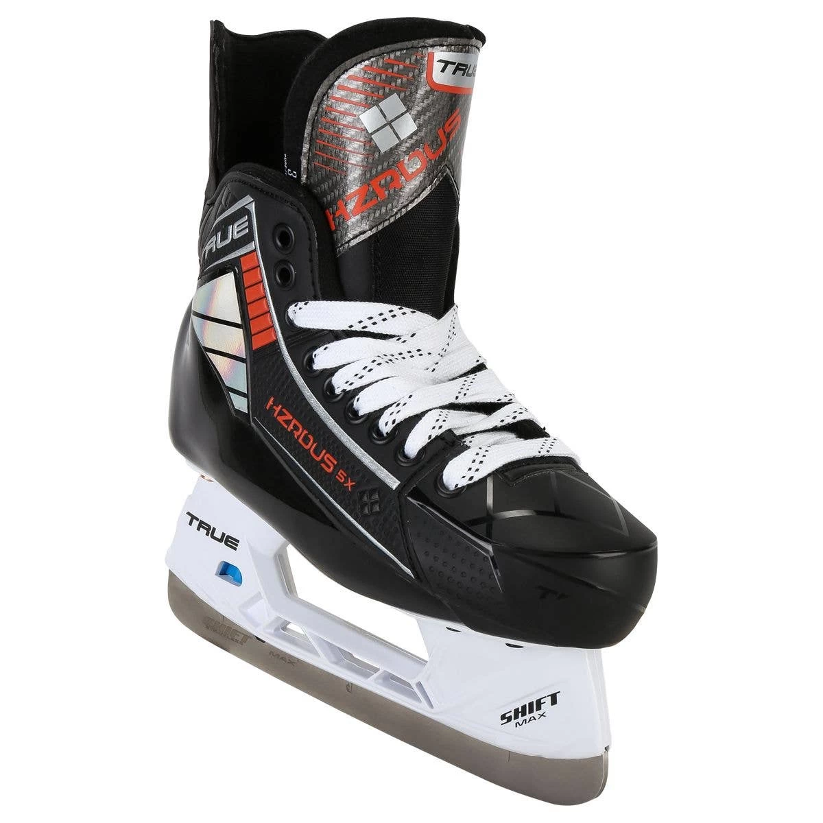 True HZRDUS 5X Junior Ice Hockey Skates 2 True HZRDUS 5X Junior Ice Hockey Skates - Image 2