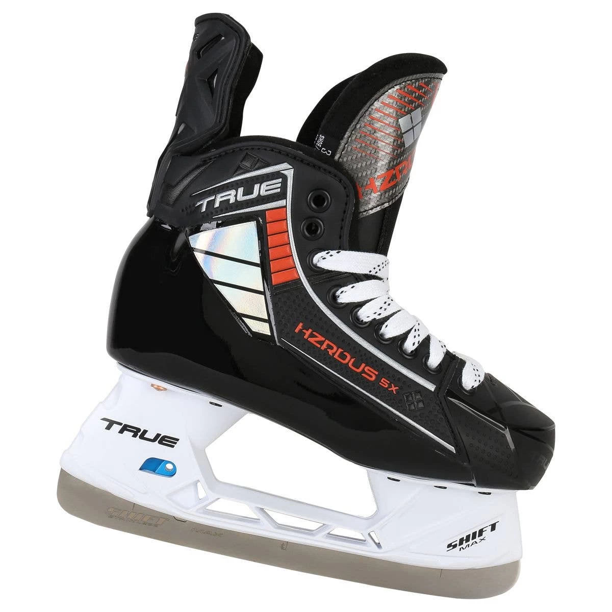 True HZRDUS 5X Junior Ice Hockey Skates 3 True HZRDUS 5X Junior Ice Hockey Skates - Image 3