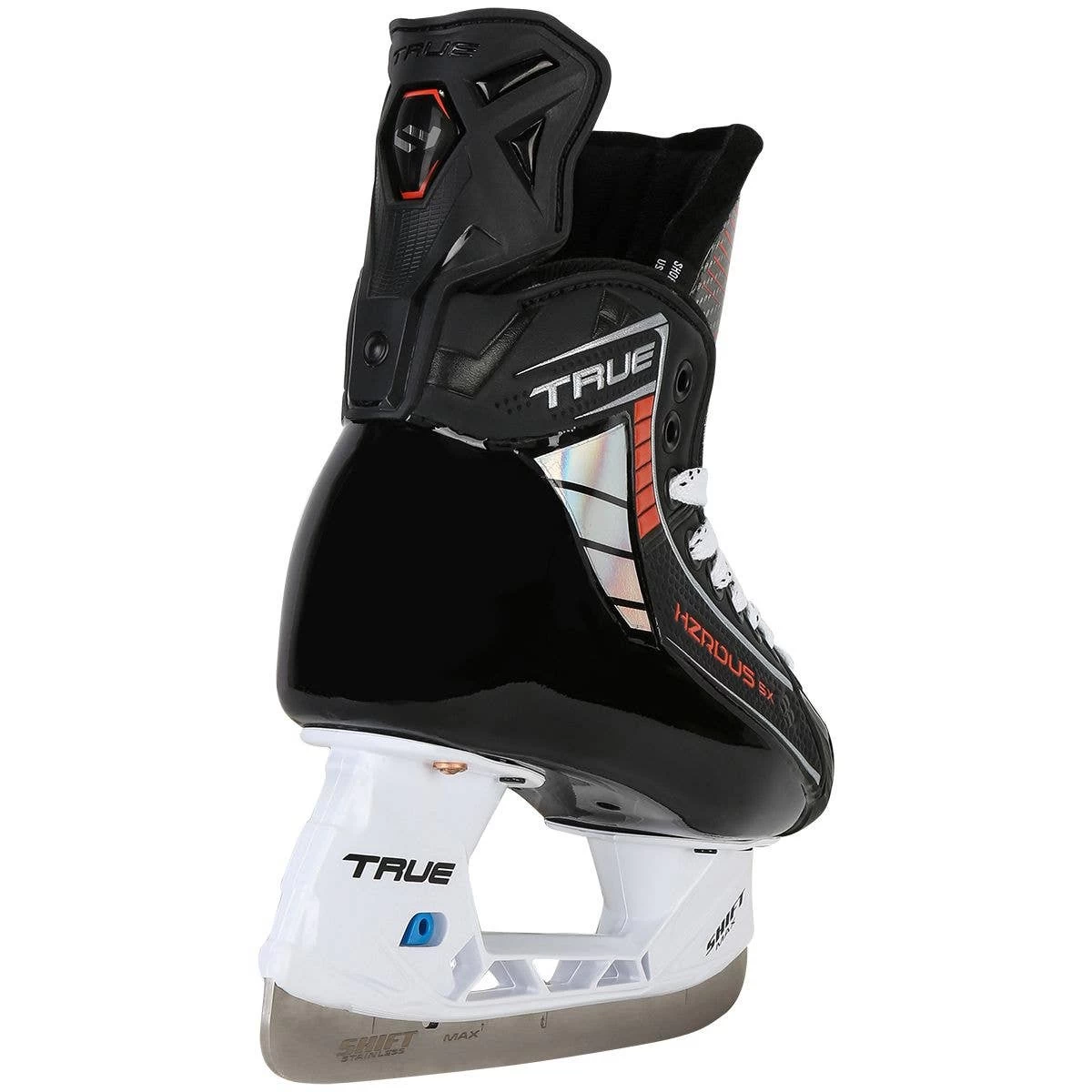 True HZRDUS 5X Junior Ice Hockey Skates 4 True HZRDUS 5X Junior Ice Hockey Skates - Image 4