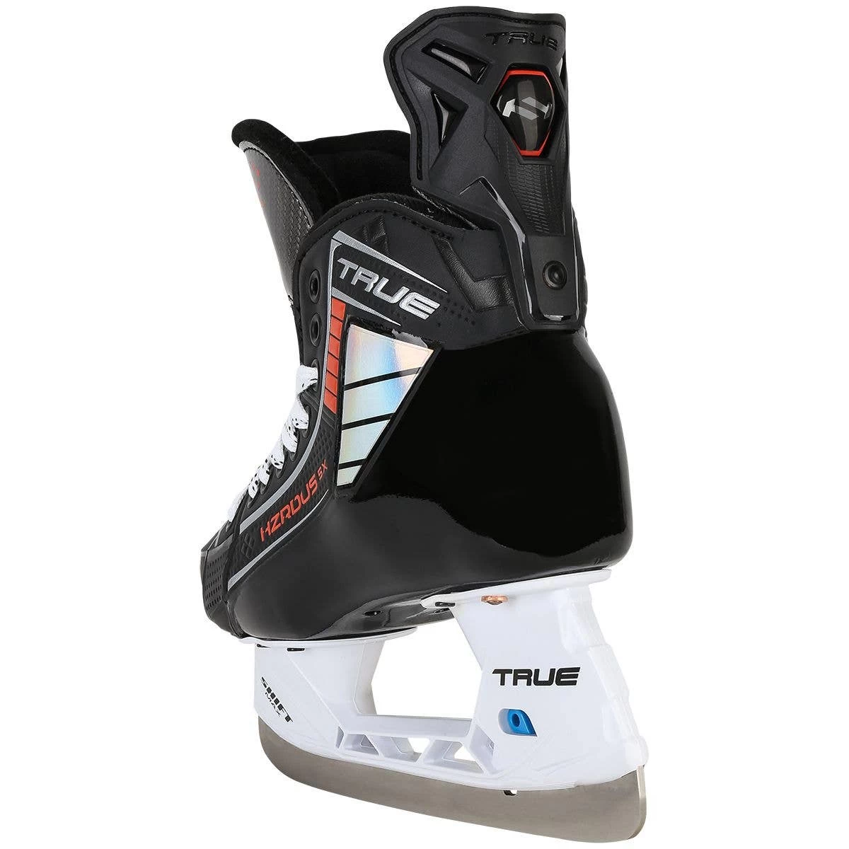 True HZRDUS 5X Junior Ice Hockey Skates 6 True HZRDUS 5X Junior Ice Hockey Skates - Image 6