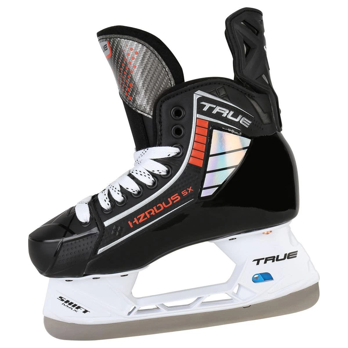 True HZRDUS 5X Junior Ice Hockey Skates 7 True HZRDUS 5X Junior Ice Hockey Skates - Image 7