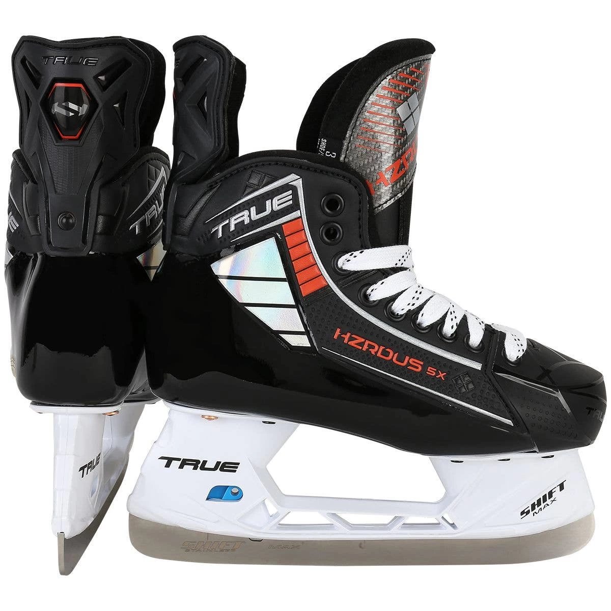 True HZRDUS 5X Junior Ice Hockey Skates 1 True HZRDUS 5X Junior Ice Hockey Skates