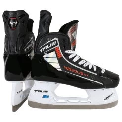 True HZRDUS 5X Senior Ice Hockey Skates
