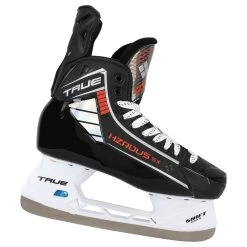 True HZRDUS 5X Senior Ice Hockey Skates -Hockey Gear Shop true hockey skates hzrdus 5x4 sr inset2