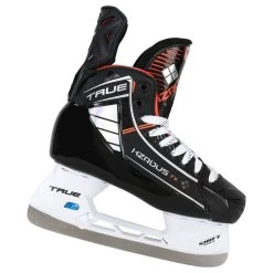 True HZRDUS 7X Intermediate Ice Hockey Skates -Hockey Gear Shop true hockey skates hzrdus 7x4 int inset2