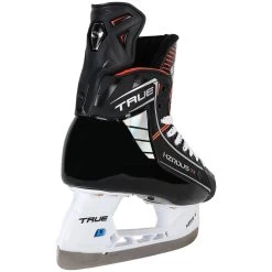 True HZRDUS 7X Intermediate Ice Hockey Skates -Hockey Gear Shop true hockey skates hzrdus 7x4 int inset3