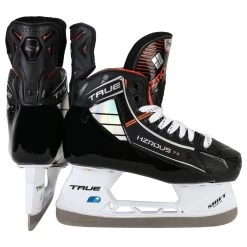 True HZRDUS 7X Junior Ice Hockey Skates