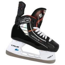 True HZRDUS 7X Junior Ice Hockey Skates -Hockey Gear Shop true hockey skates hzrdus 7x4 jr inset2