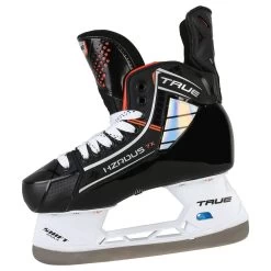 True HZRDUS 7X Junior Ice Hockey Skates -Hockey Gear Shop true hockey skates hzrdus 7x4 jr inset6