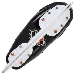 True HZRDUS 7X Junior Ice Hockey Skates -Hockey Gear Shop true hockey skates hzrdus 7x4 jr inset7