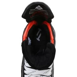 True HZRDUS 7X Junior Ice Hockey Skates -Hockey Gear Shop true hockey skates hzrdus 7x4 jr inset8