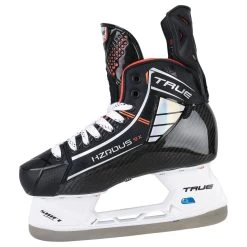 True HZRDUS 9X Intermediate Ice Hockey Skates -Hockey Gear Shop true hockey skates hzrdus 9x4 int inset6