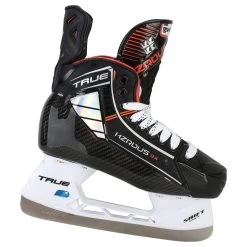 True HZRDUS 9X Junior Ice Hockey Skates -Hockey Gear Shop true hockey skates hzrdus 9x4 jr inset2