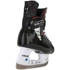 True HZRDUS 9X Junior Ice Hockey Skates -Hockey Gear Shop true hockey skates hzrdus 9x4 jr inset3