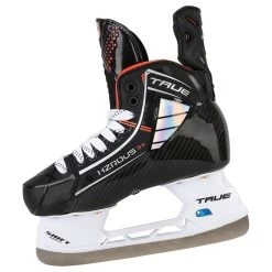 True HZRDUS 9X Junior Ice Hockey Skates -Hockey Gear Shop true hockey skates hzrdus 9x4 jr inset6