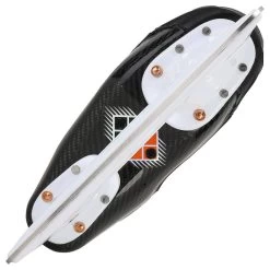 True HZRDUS 9X Junior Ice Hockey Skates -Hockey Gear Shop true hockey skates hzrdus 9x4 jr inset7