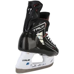 True HZRDUS 9X Senior Ice Hockey Skates -Hockey Gear Shop true hockey skates hzrdus 9x4 sr inset3