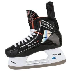 True HZRDUS 9X Senior Ice Hockey Skates -Hockey Gear Shop true hockey skates hzrdus 9x4 sr inset6