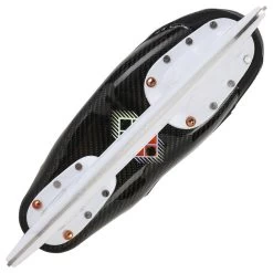 True HZRDUS 9X Senior Ice Hockey Skates -Hockey Gear Shop true hockey skates hzrdus 9x4 sr inset7