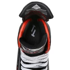 True HZRDUS 9X Senior Ice Hockey Skates -Hockey Gear Shop true hockey skates hzrdus 9x4 sr inset8