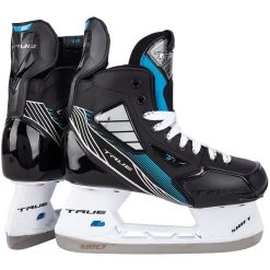 True TF7 Junior Ice Hockey Skates