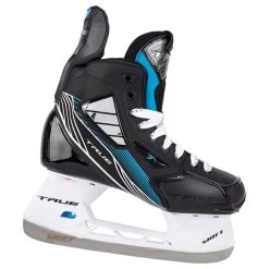 True TF7 Junior Ice Hockey Skates -Hockey Gear Shop true hockey skates tf7 jr inset2