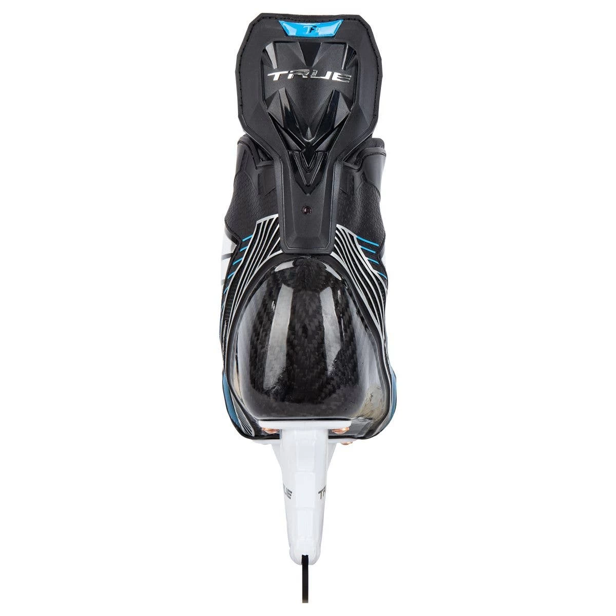 True TF9 Junior Ice Hockey Skates 5 True TF9 Junior Ice Hockey Skates - Image 5