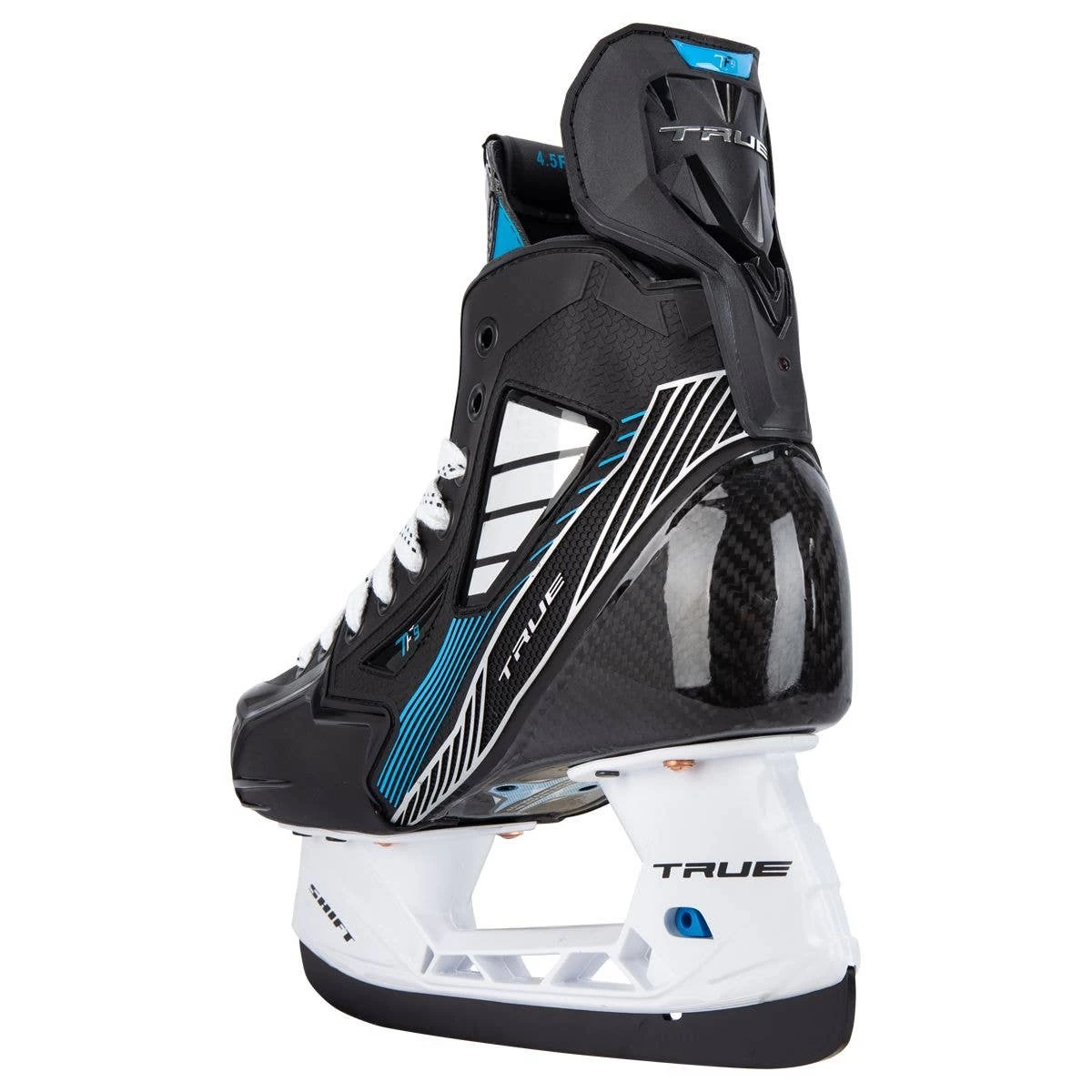 True TF9 Junior Ice Hockey Skates 6 True TF9 Junior Ice Hockey Skates - Image 6