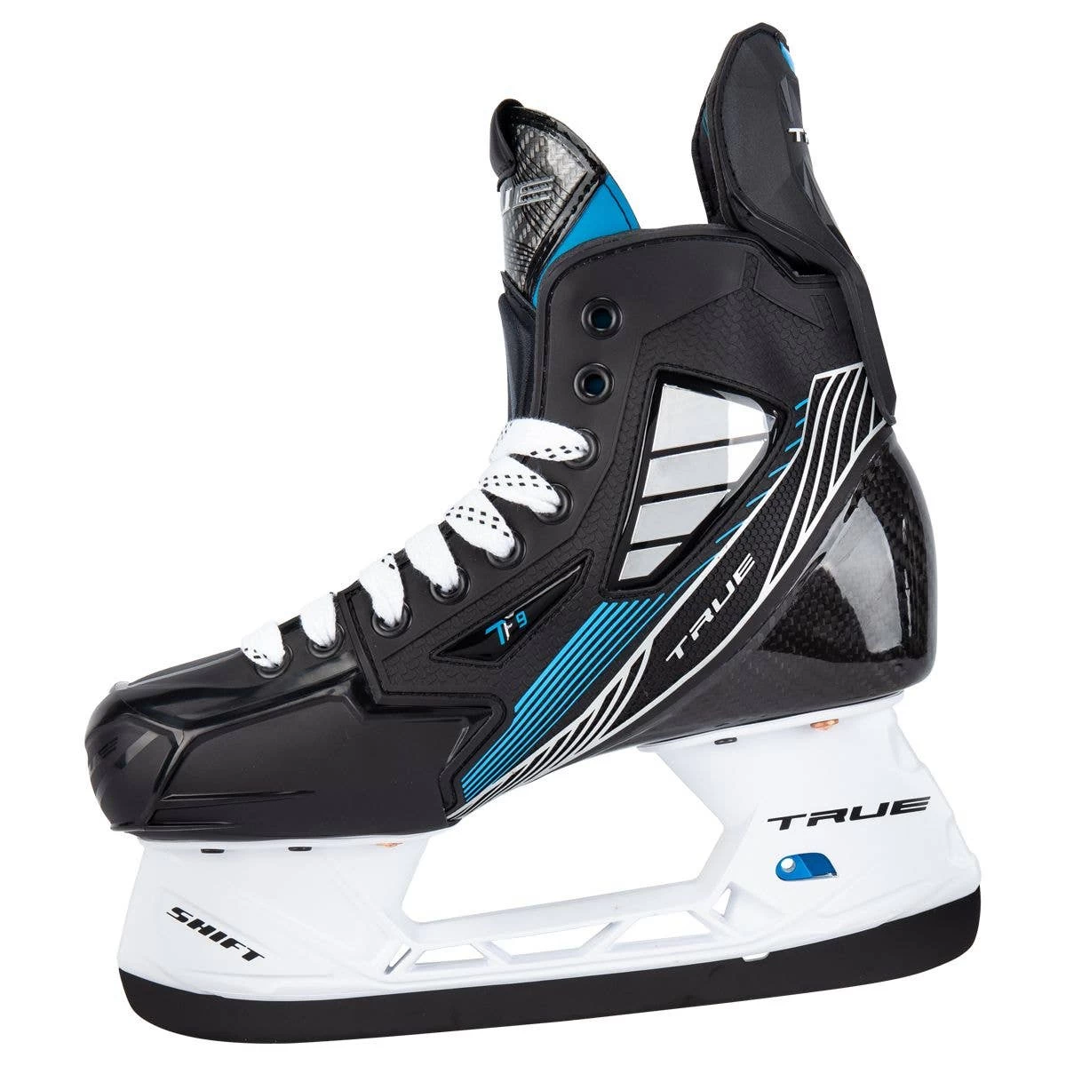 True TF9 Junior Ice Hockey Skates 7 True TF9 Junior Ice Hockey Skates - Image 7