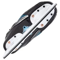 True TF9 Junior Ice Hockey Skates 16 True TF9 Junior Ice Hockey Skates -Hockey Gear Shop true hockey skates tf9 jr inset7