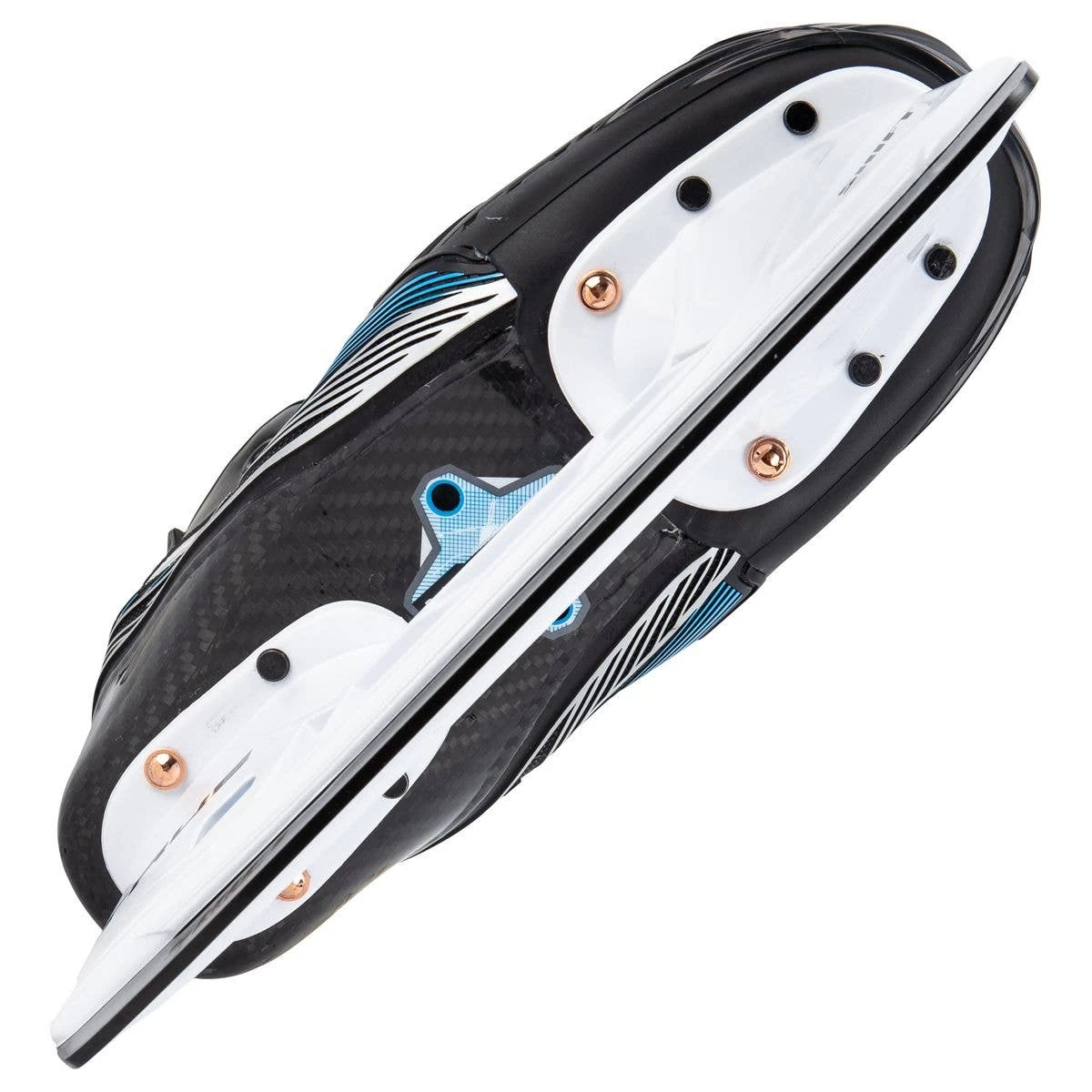 True TF9 Junior Ice Hockey Skates 8 True TF9 Junior Ice Hockey Skates - Image 8